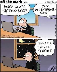 Humor - Husband Wife - Marriage Anniversary - Funny - Picture ... via Relatably.com