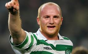 John Hartson shares amazing video of “3 things in my life I'm is ever so  proud of”