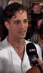 Why Did Damiano Cut His Hair