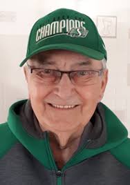 Butterfield, Roger George