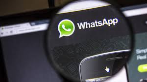 Can you get banned from facebook forever? Whatsapp Diese 5 Fehler Solltet Ihr Niemals Machen Netzwelt
