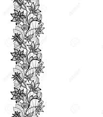 Floral lace vector clipart and illustrations (103,032). Beautiful Floral Lace Vector Background Seamless Pattern Royalty Free Cliparts Vectors And Stock Illustration Image 29118013