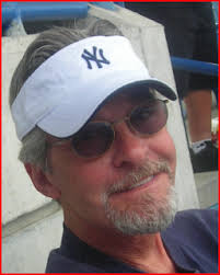 Obituary of John E. Rogers