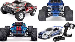 That's why i created this huge guide to help you find the best rc car under $100.the technology in these things is constantly changing and getting better and better by the day. 10 Best Rc Cars