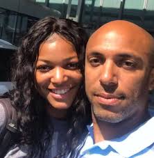 Patrimonio neto de Gabrielle Thomas, esposo, edad, altura, familia y más