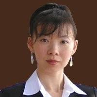 Cindy Sun Email & Phone Number