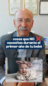 Paternidad Activa: Cómo Papás Impactan el Desarrollo del Bebé