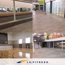 La Fitness - Home Facebook