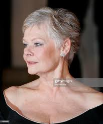 See pictures and shop the latest fashion and style trends of judi dench, including judi dench wearing pixie, messy cut and more. 15 Doubts About Judi Dench Hairstyle You Should Clarify Judi Dench Hairstyle Natural Hairstyles Theworldtreetop Com