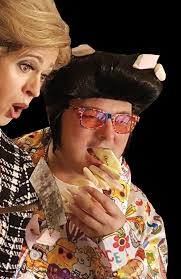 Vijfde Vijverpop 079... de 'Survivalpop-editie'