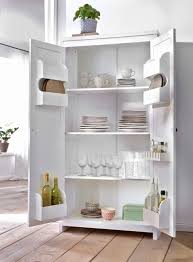 Eckschränke für die küche gibt es als hoch unter und hängeschränke. Schmaler Kuchenschrank Caseconrad Com