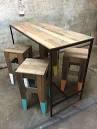 Bed Bath Napos Table