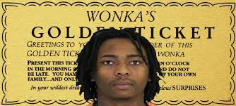 Gang member Vincent Hicks currently stands accused of the murder of  beautiful 5 year old Peyton Benson. On the surface, it appeared that Hicks  was virtually the only offender involved in this