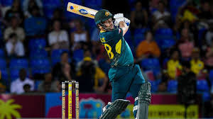 Afrique du Sud vs Australie: Duel T20 Décisif! Le Résultat Choc! - Imagen principal del artículo
