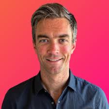 How would you answer, "Come up with a “AI in Market Research” nickname"?