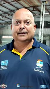 Reunião Campeonato de futebol de areia 2025. A Fundação de Esportes convida  a todas as equipes participantes e interessadas a participar do Campeonato  de Futebol de Areia 2025, a comparecer na Reunião,