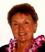 Obituary information for Gwen L. Newport