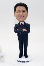 It includes office gift ideas; Handmade Products Dolls Toy Figures Accessories Boss Bobblehead Bobble Head Gift Boss Birthday Gift Personalized Boss Birthday Cake Topper Gift For Boss