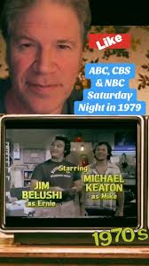 The Thursday night Primetime lineup at 8/7 central in the fall of 1979.  #greenscreenvideo #70stv #70stvshows #70s #1970s