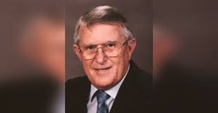 Obituary information for Lloyd Moore Sallee