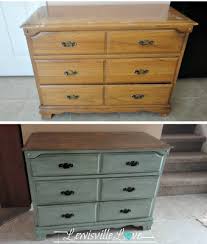 Lewisville Love My 1st Attempt At Shabby Chic Redo Furniture Shabby Chic Furniture Furniture Makeover