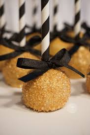18th Birthday Black And Gold 50th Birthday Party Decorations Black White And Gold Cake Pops Gold Birthday Party Black Gold Party 18th Birthday Party
