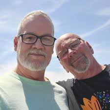 Happy September. See you out