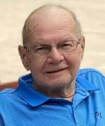 Alfred “Al” Clayton Swanson