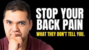 Addressing the Mystery: New Mattresses & Back Pain with Dr. Devon Hoffman