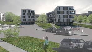 Neben gutem wohnraum bietet der stadtteil: Neubau Eines Wohnquartiers Mit 50 Wohneinheiten Rostock Sudstadt Projekte Mpp Gmbh Architekten Ingenieure Rostock