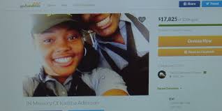 Community raises funds for Adel mother