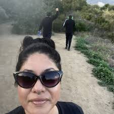 KENNETH HAHN STATE RECREATION AREA