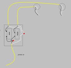 Variety of mobile home light switch wiring diagram. Diagram Wire 2 Light Switches 1 Power Source Diagram Full Version Hd Quality Source Diagram Diagrammagroup Tiburecotrail It