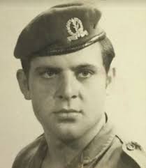 Eli Levy's film: "And Eliyahu is only 19"