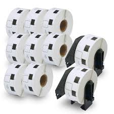 Star tsp143uii eco star tsp113 star tsp113gt star tsp143 star tsp143gt star tsp651 star tsp654 star sp712 usb barcode scanners: Betckey Compatible Dk 1221 Square 10 11 X 10 11 23mm X 23mm Replacement Labels Compatible With Brother Ql Label Printers 10 Roll 10000 Labels Two Refillable Cartridge Frame Buy Online In Bermuda At Bermuda Desertcart Com Productid