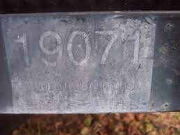 Check motorhome (rv) identification number and get a full vehicle history report you're looking for. Vin Location On A 1998 176sd Forest River Forums