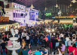 Te felicitam pentru aceasta decizie si suntem de acord cu tine: Beraria H Bucharest The Biggest Beer House In Europe
