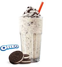 Oreo Shake Oreo Shake Flavored Tea Recipes Oreo Milkshake