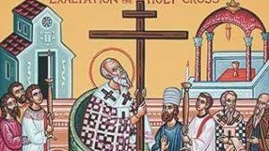 Denumită popular „răpciune sau „viniţel luna septembrie este una încărcată de simbolri, tradiții și sărbători religioase. 14 Septembrie InÄƒlÅ£area Sfintei Cruci Ce SemnificaÈ›ii Are SÄƒrbÄƒtoarea Uniunea ZiariÈ™tilor ProfesioniÈ™ti Din Romania