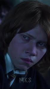 Ron Weasley Angry