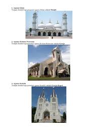 15 cara beribadah agama kristen protestan. Tempat Ibadah