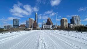 More than 3 million texans, many of them in north texas, are enduring extended outages as icy conditions have settled in across the region. Blog Power Outages Continue In Austin Travis County Area Tuesday H E B Stores To Reopen Keye