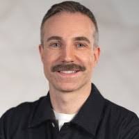 Chris Kamp's Instagram, Twitter & Facebook