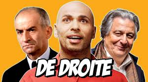 POURQUOI LES COMÉDIES FRANÇAISES SONT DE DROITE ? (Problemos)