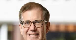 Christopher Stephens