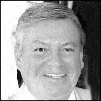 JOHN TOOMEY Obituary (1944