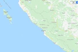 Tiga Batas Wilayah Indonesia Halaman All Kompas Com