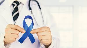 Sometimes the blood can be seen in the stool or make it look darker, but often the stool looks normal. Dress In Blue Day 2021 To Raise Awareness For Colon Cancer Whas11 Com