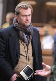 Hero Complex Christopher Nolan Chris Nolan Nolan Film