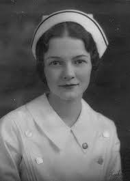 A Legacy of Nursing Service
